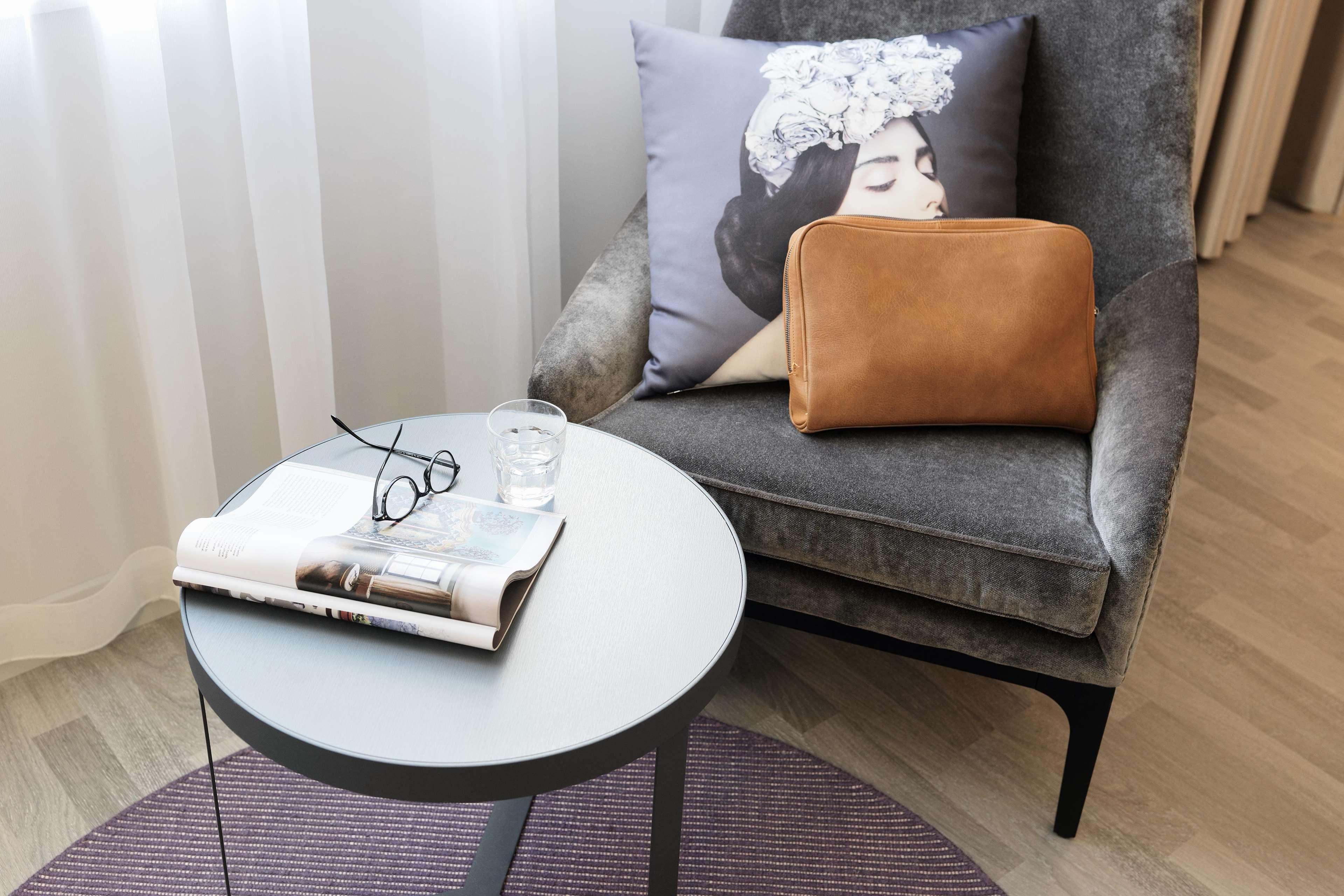 Hotel Scandic Rubinen, Schweden, Göteborg. Großes 1034