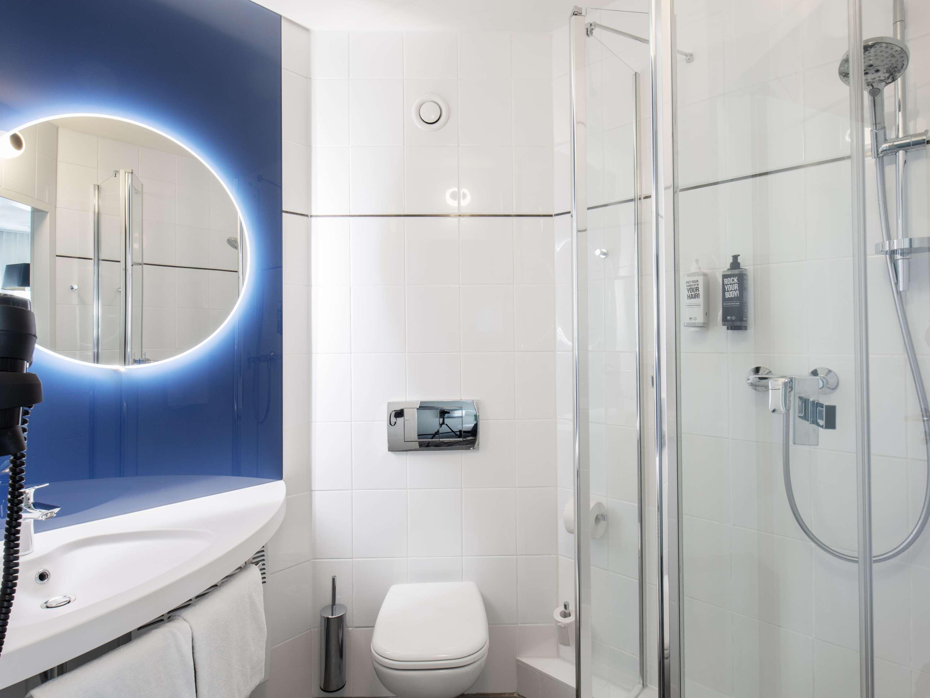 Hotel Ibis Praha Wenceslas Square Hotel, Tschechische Republik, Prag. Großes 422