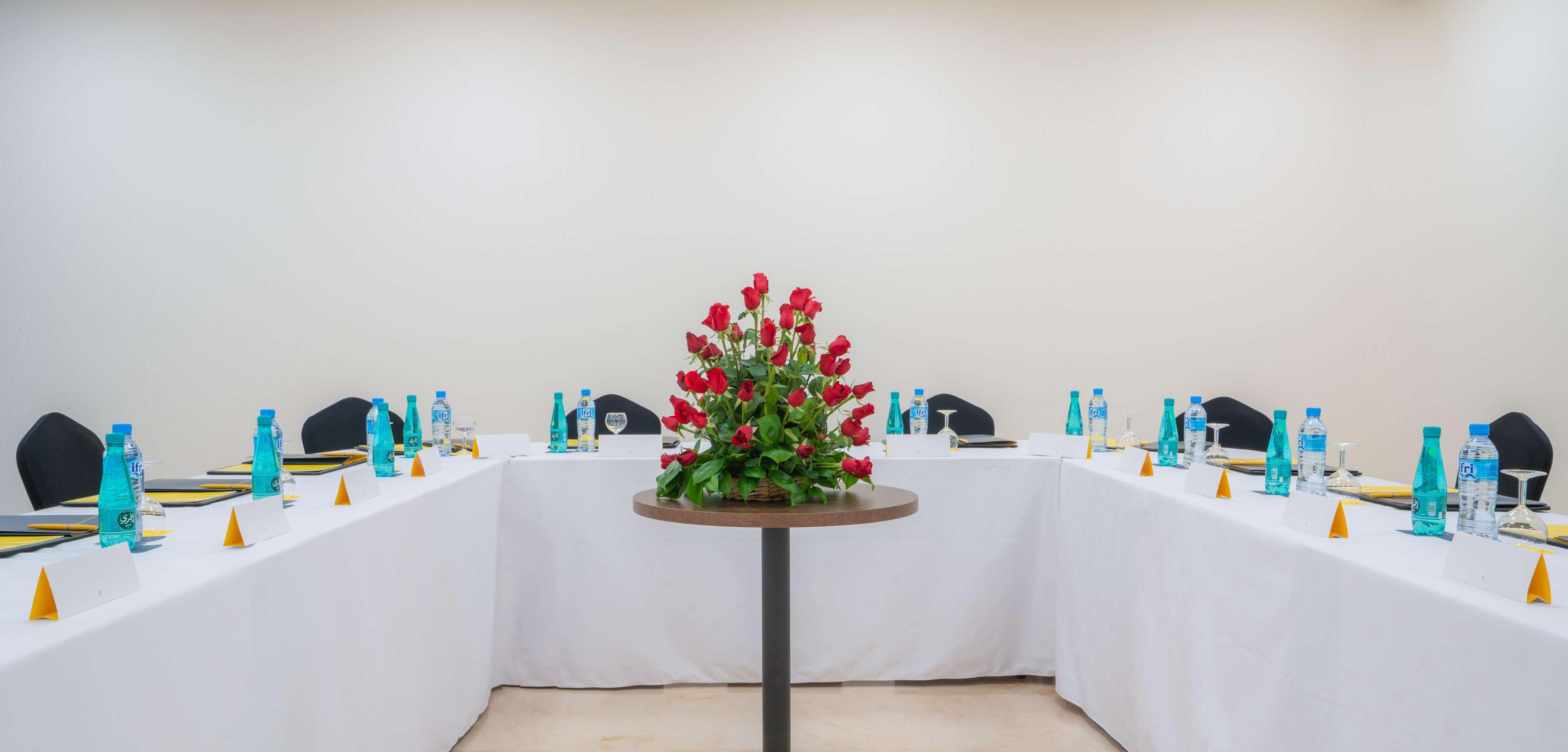 Hotel Golden Tulip Royaume, Algerien, Algier. Großes 407