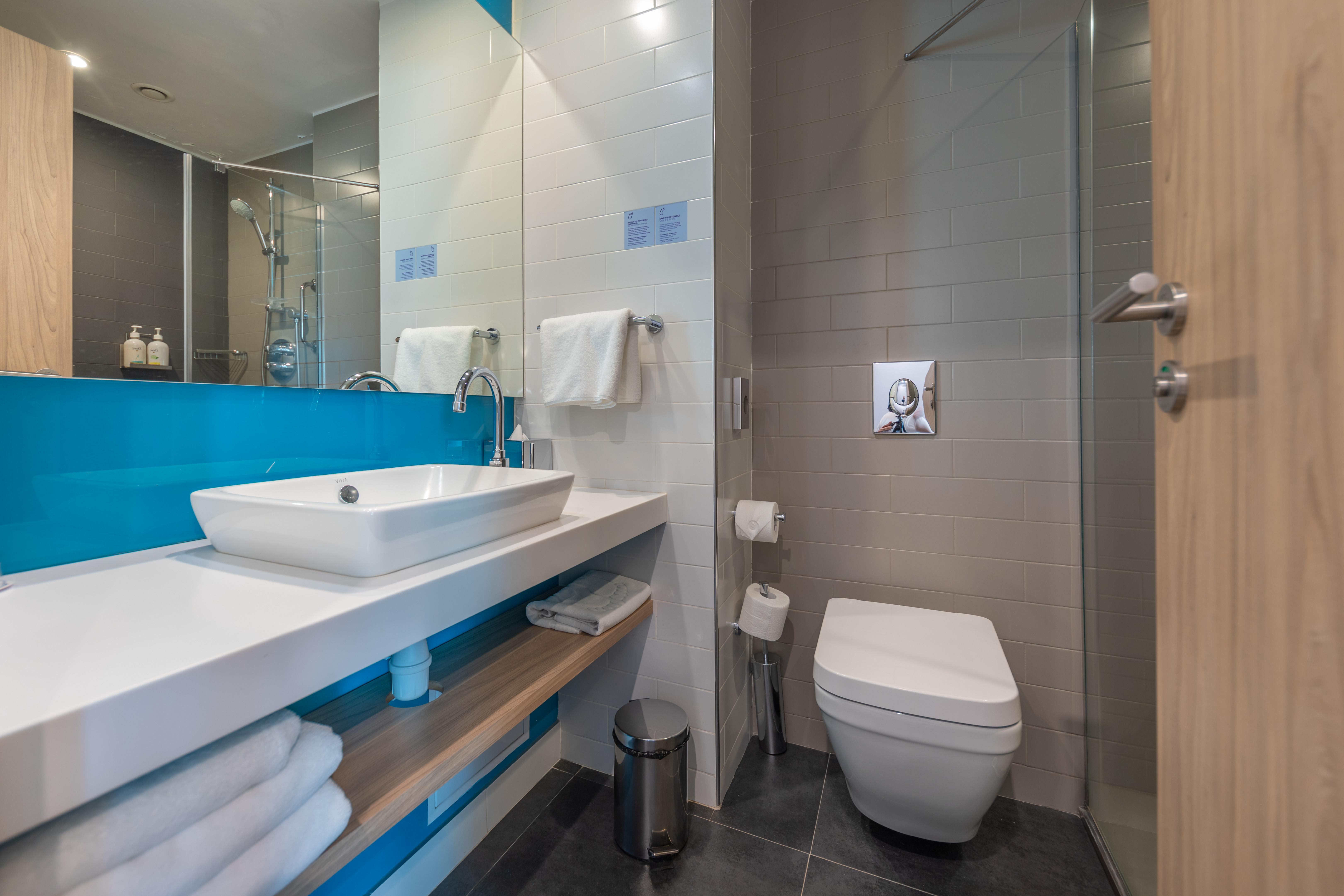 Hotel Holiday Inn Express Yerevan, Armenien, Jerewan. Großes 685