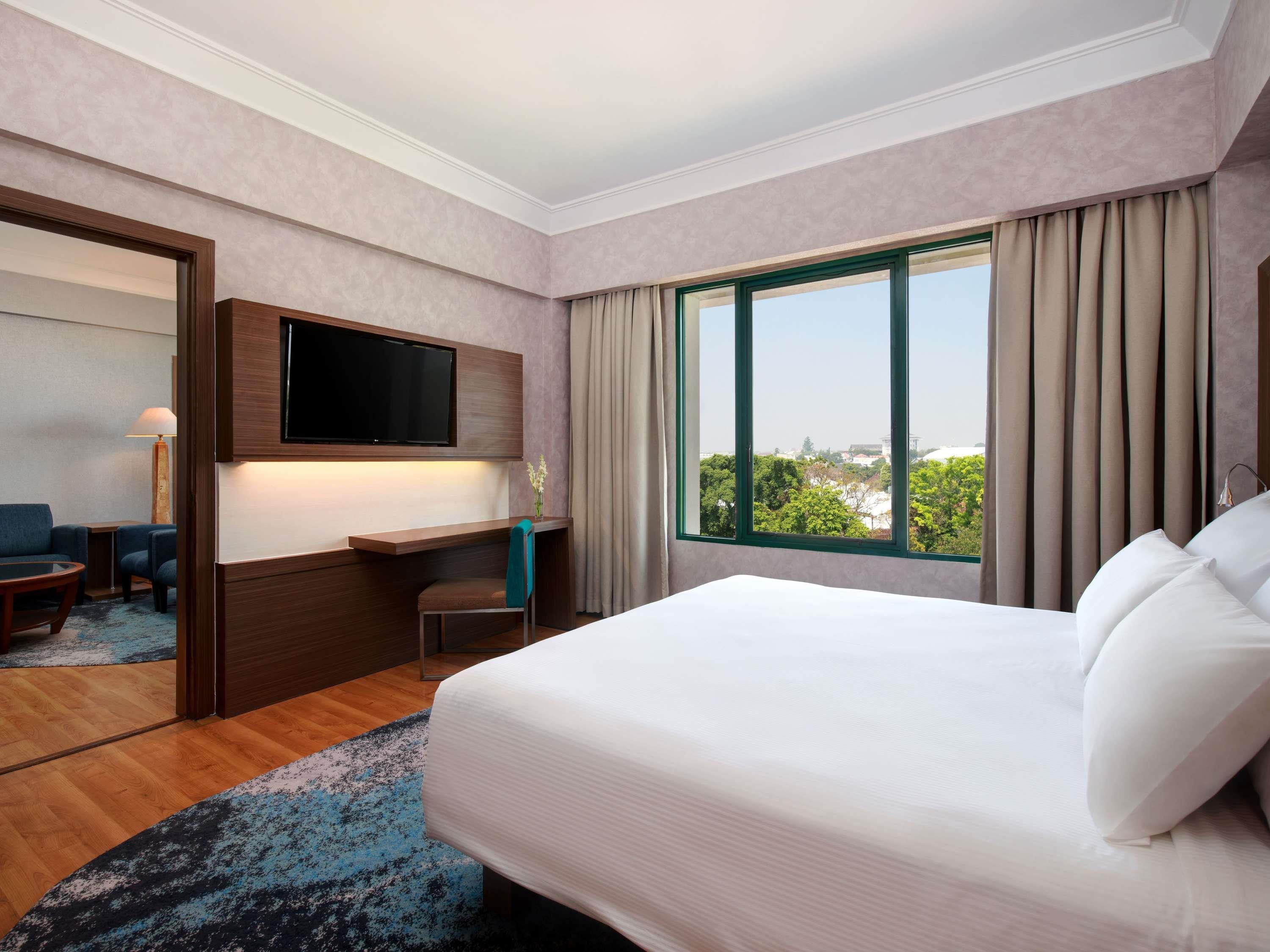 Hotel Novotel Solo, Indonesien, Solo. Großes 506