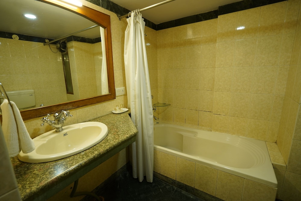 Hotel Royal Jaipur Palace
