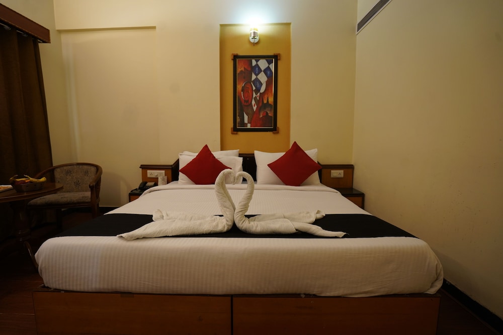 Hotel Royal Jaipur Palace