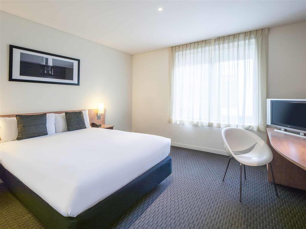 Hotel Ibis Melbourne Hotel and Apartments, Australien, Melbourne. Großes 630