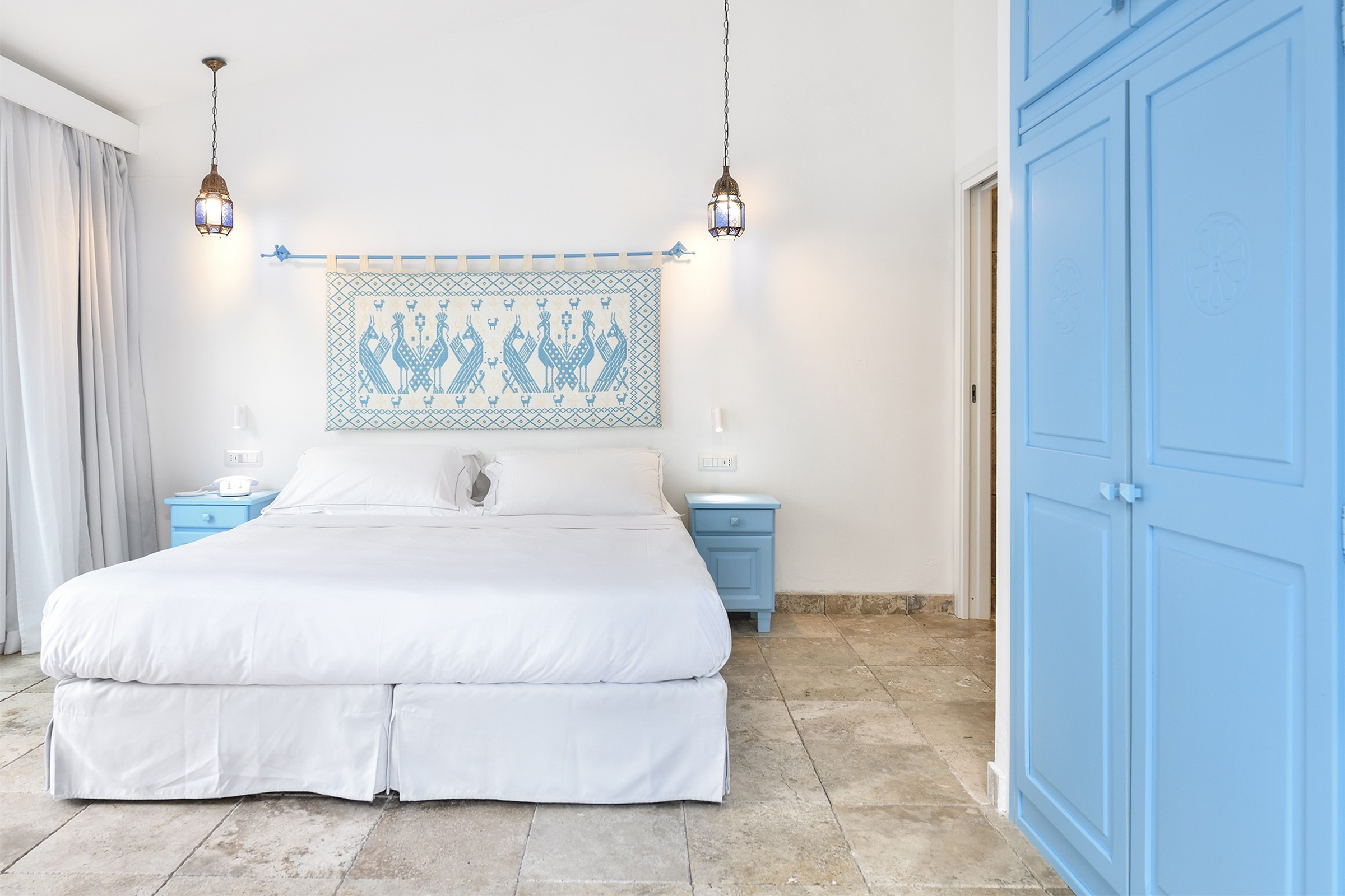 Hotel Arbatax Park Resort - Ville del Parco, Italien, Arbatax. Großes 437