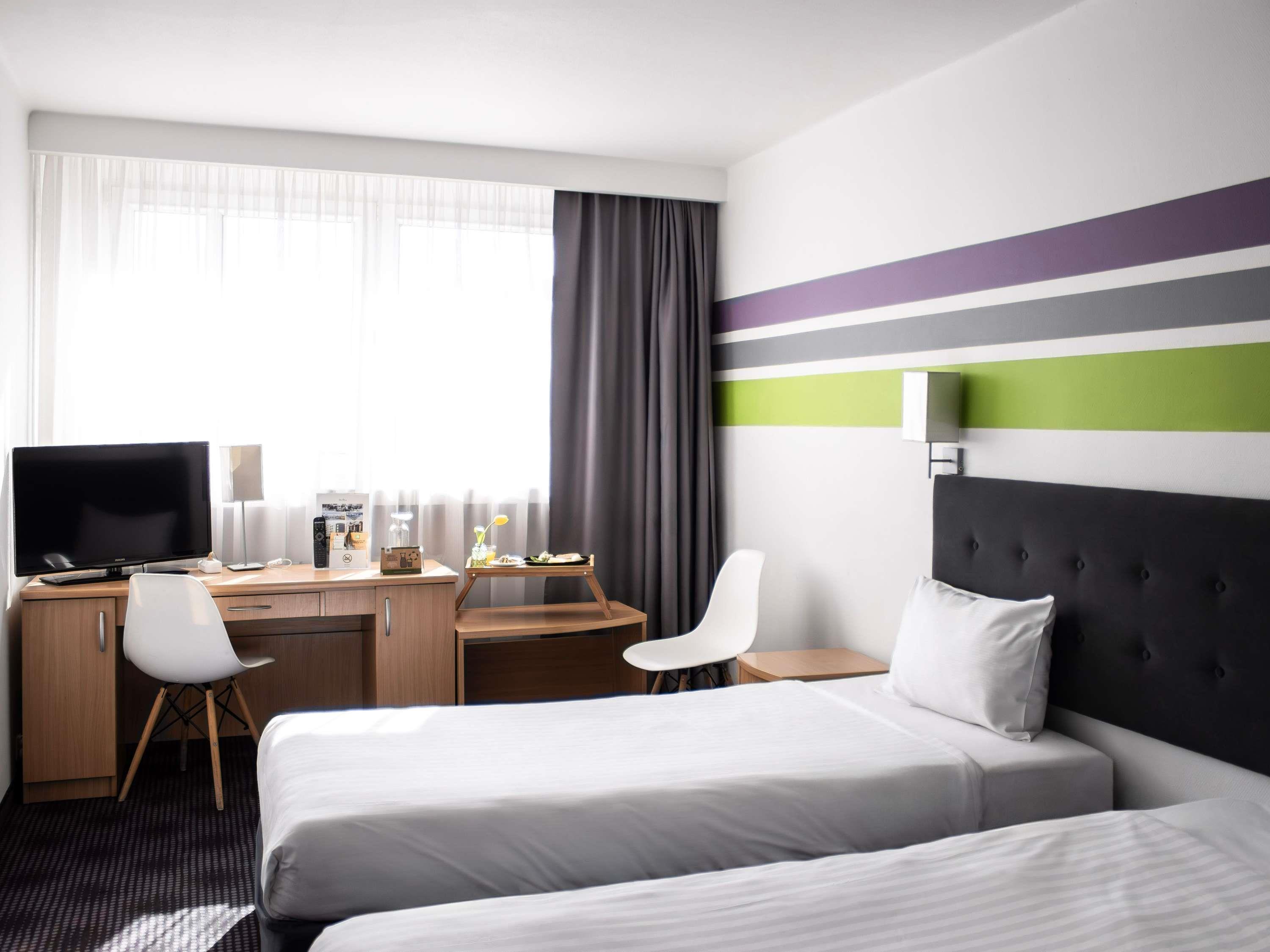 Hotel ibis Styles Bielsko Biala, Polen, Bielsko-Biala. Großes 621