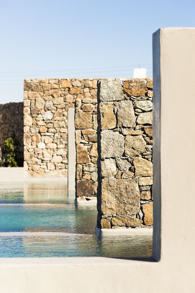 Hotel Mykonos Soul Luxury Suites, Griechenland, Agios Stefanos. Großes 91