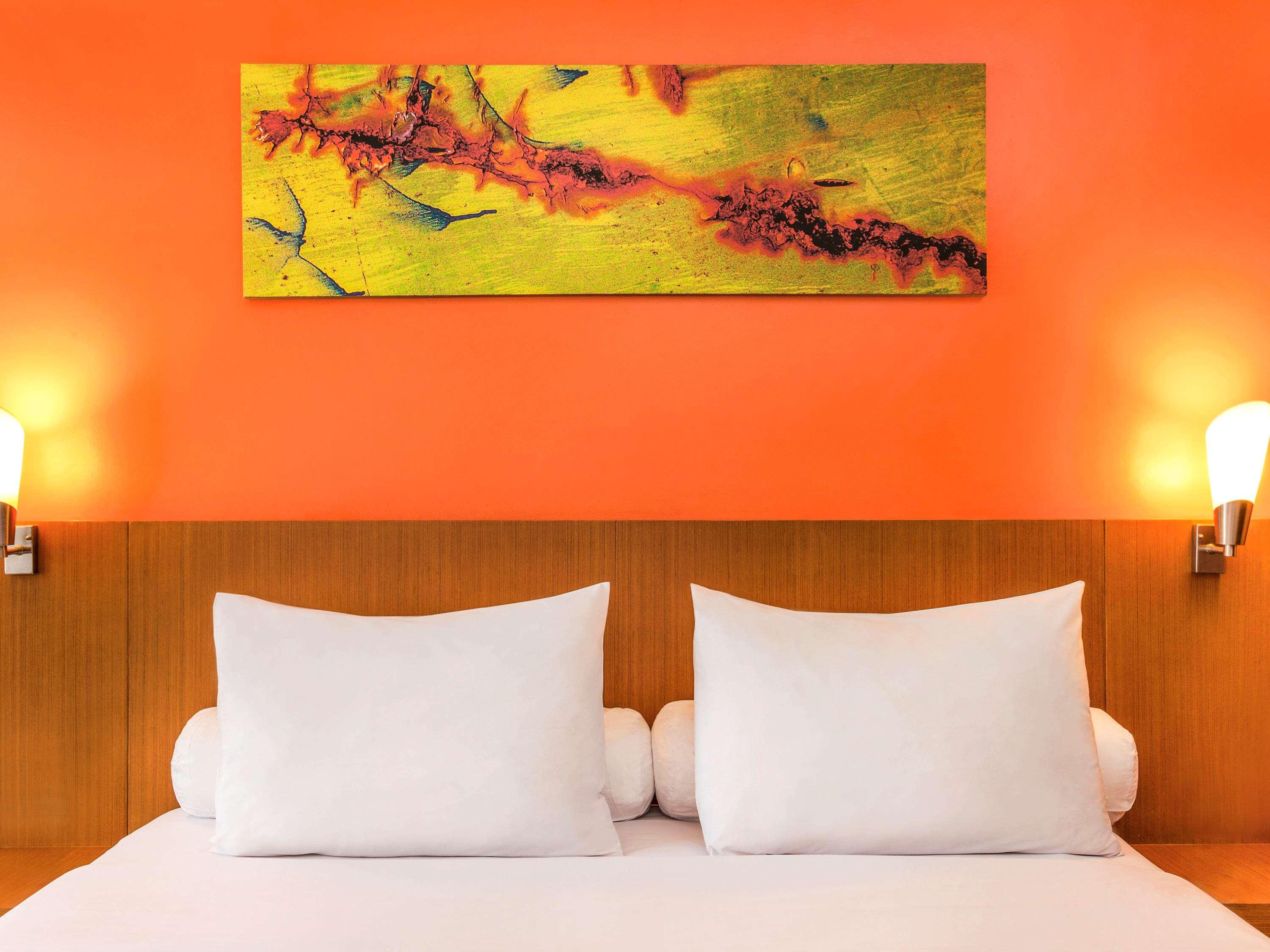 Hotel ibis Semarang Simpang Lima, Indonesien, Semarang. Großes 349