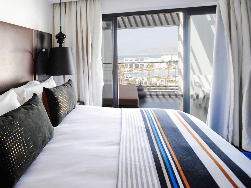 Hotel Sofitel Agadir Thalassa Sea and Spa, Marokko, Agadir. Großes 707