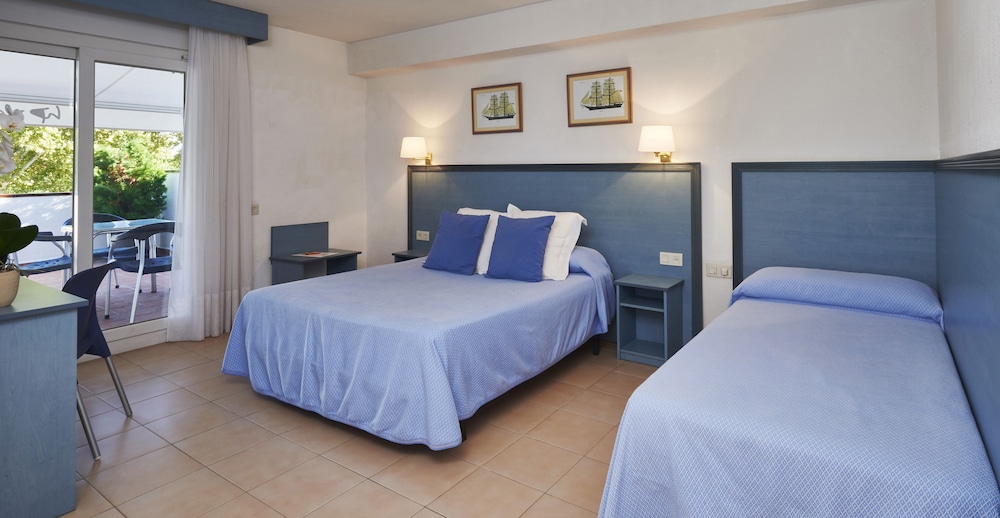 Hotel Platja D Aro Hotel, Spanien, Platja d'Aro. Großes 277