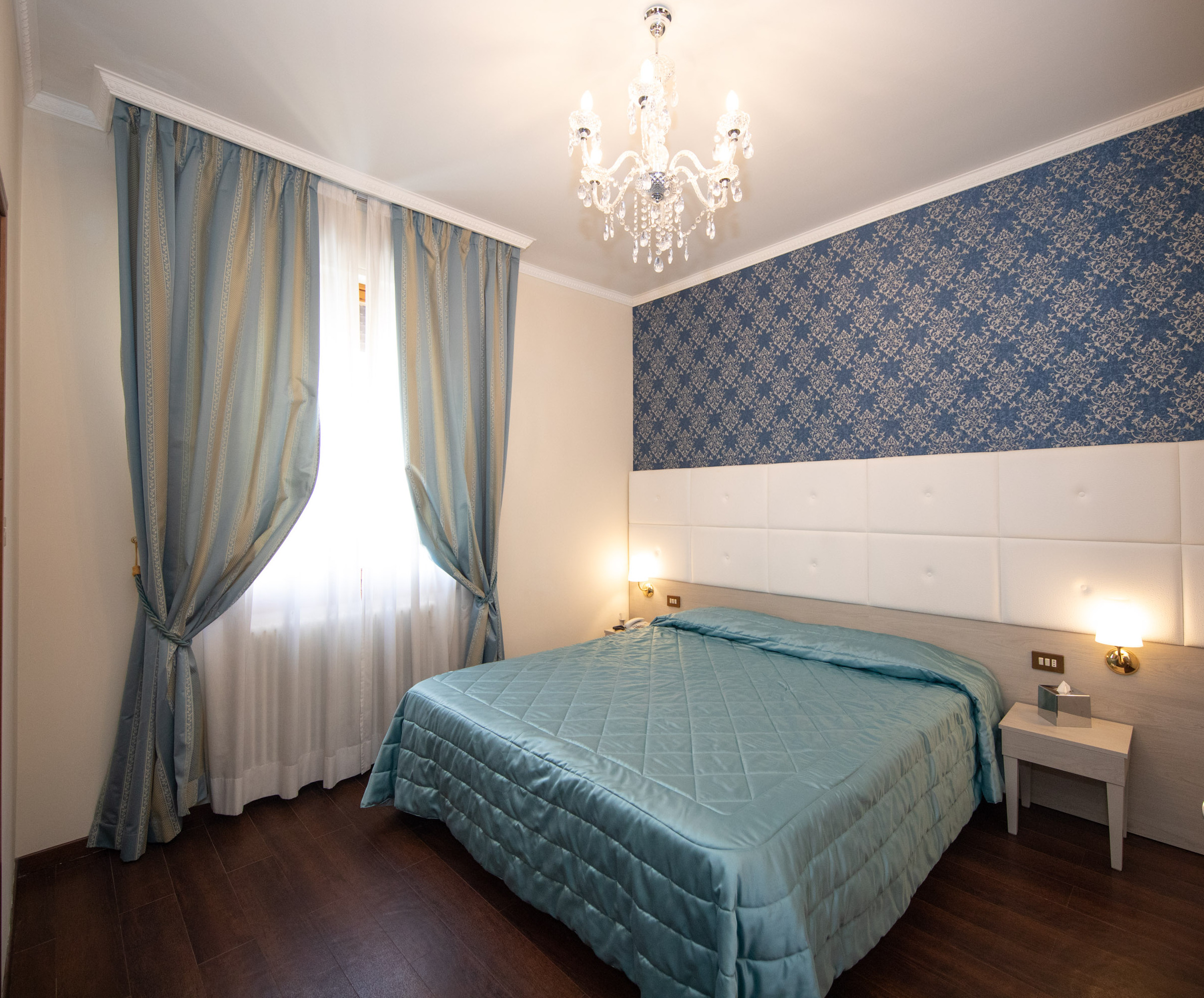 Hotel Hotel Re Enzo, Italien, Bologna. Großes 449