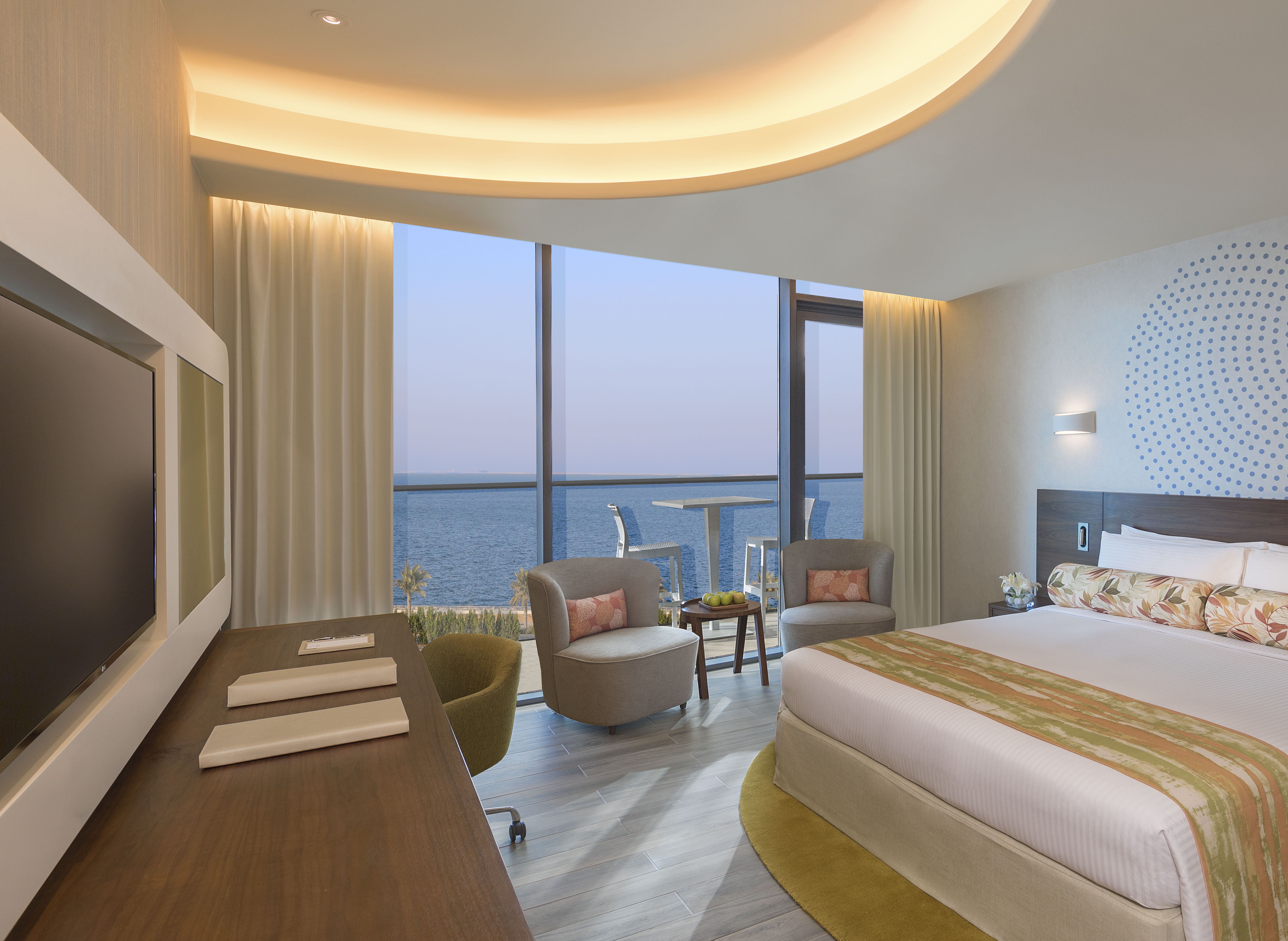 Hotel The Retreat Palm Hotel Dubai - MGallery Collection, Vereinigte Arabische Emirate, Dubai. Großes 668