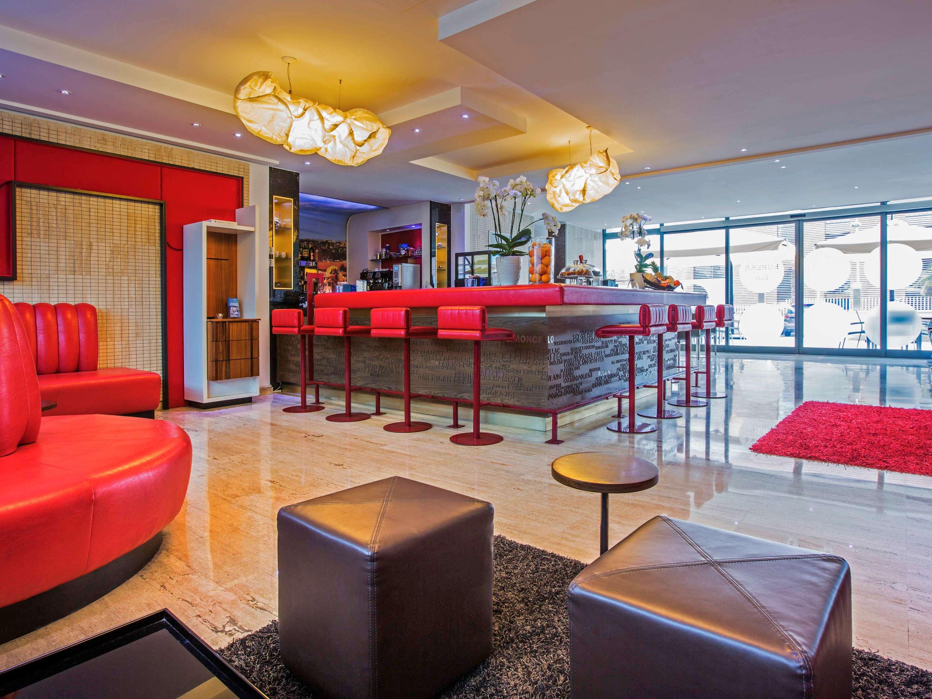 Hotel Novotel Roma Eur, Italien, Rom. Großes 683
