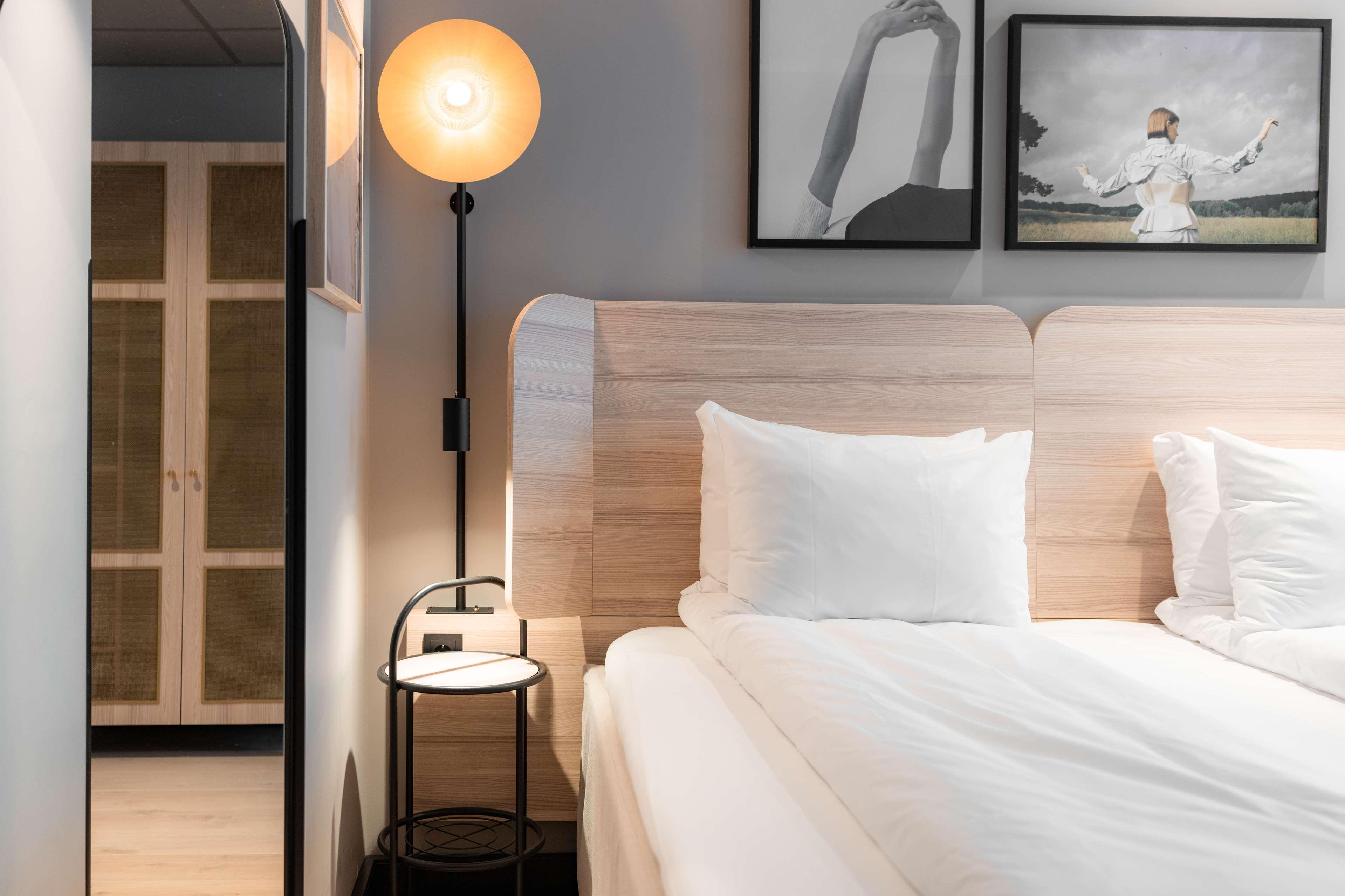 Hotel Scandic Oslo City, Norwegen, Oslo. Großes 1175