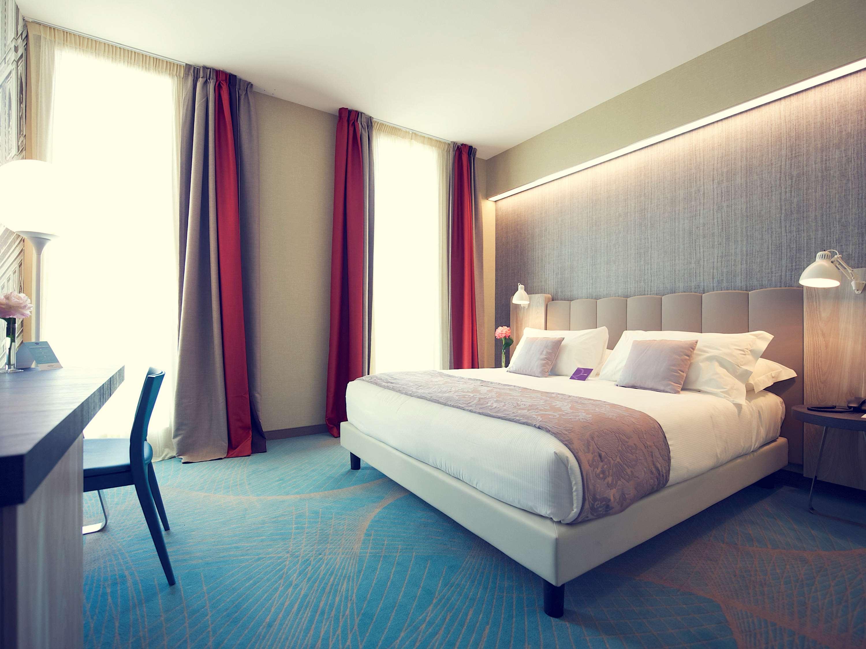 Hotel Mercure Firenze Centro, Italien, Florenz. Großes 908