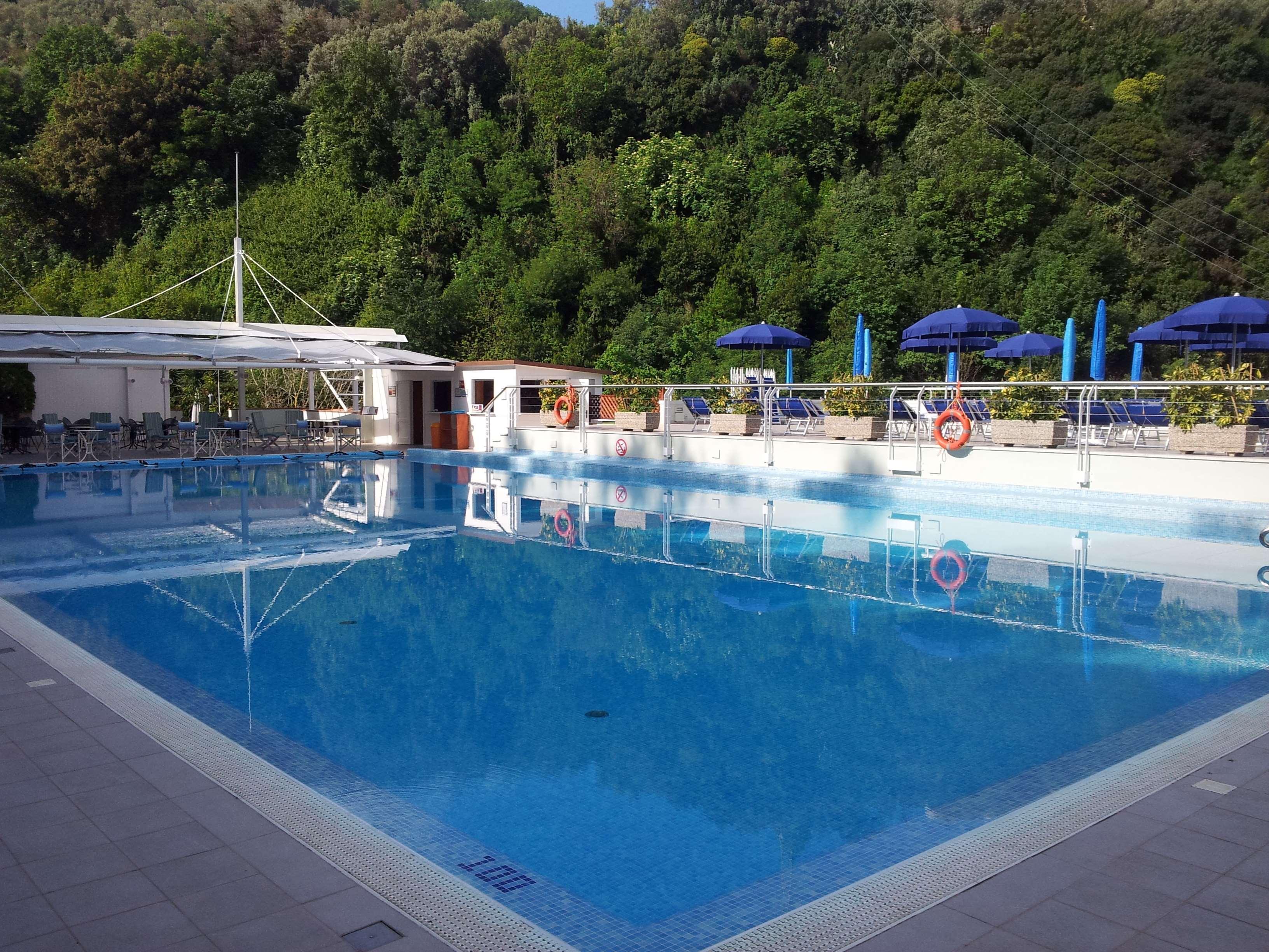 Hotel Best Western Hotel La Solara, Italien, Sorrent. Großes 512