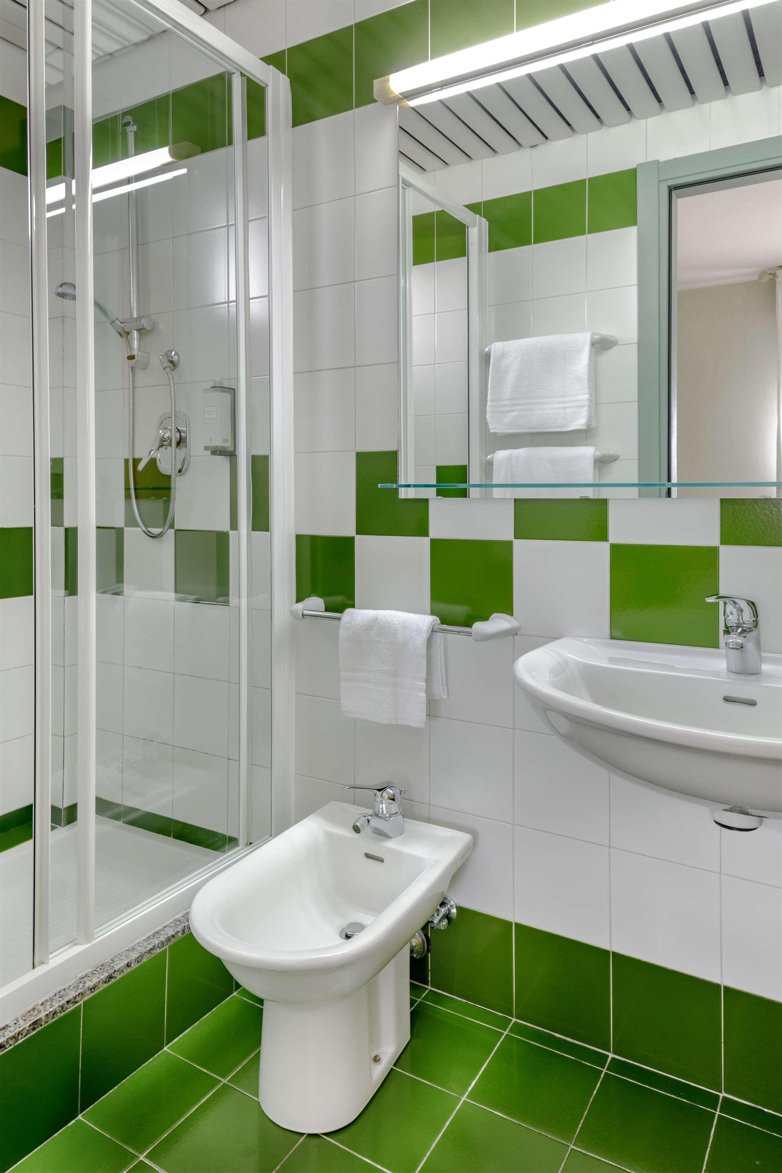 Hotel Best Western Hotel Residence Italia, Italien, Quartu Sant'Elena. Großes 682