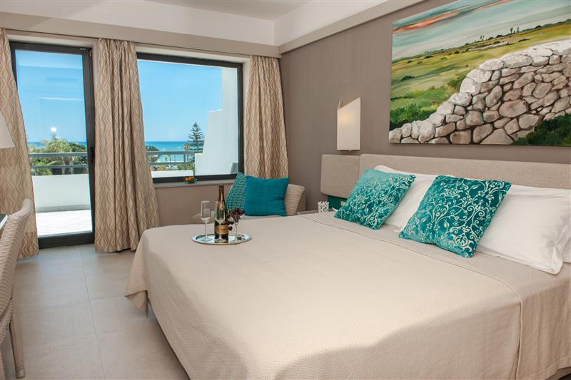 Hotel Acacia Marina, Italien, Marina di Ragusa. Großes 310