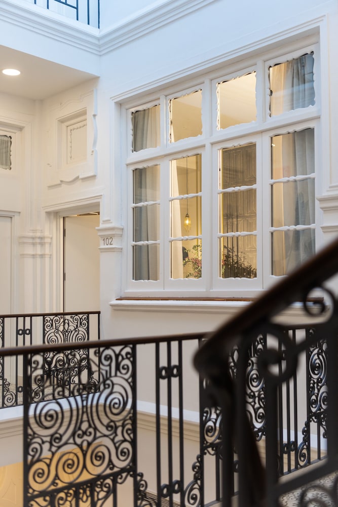 Casa Sevilla 1920 Suites by Epoca