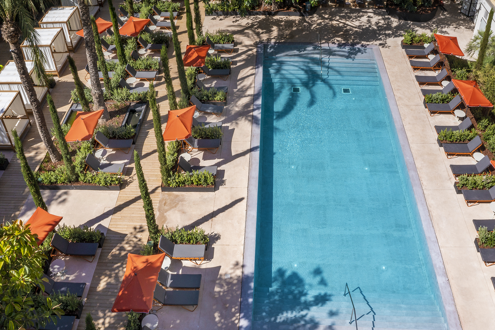 Hotel Mercure Benidorm, Spanien, Benidorm. Großes 952