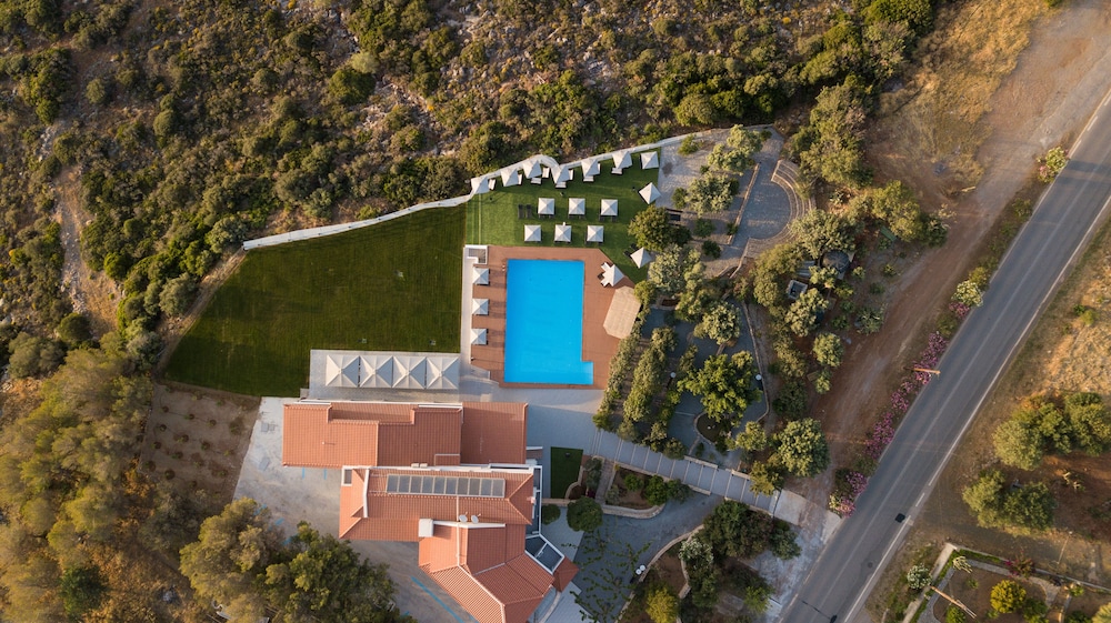 Alkinoi Resort and Spa
