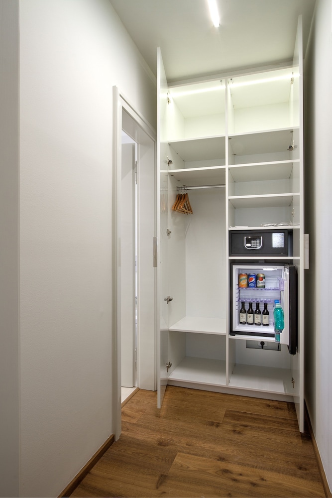 Hotel Bishops House, Tschechische Republik, Prag. Großes 265