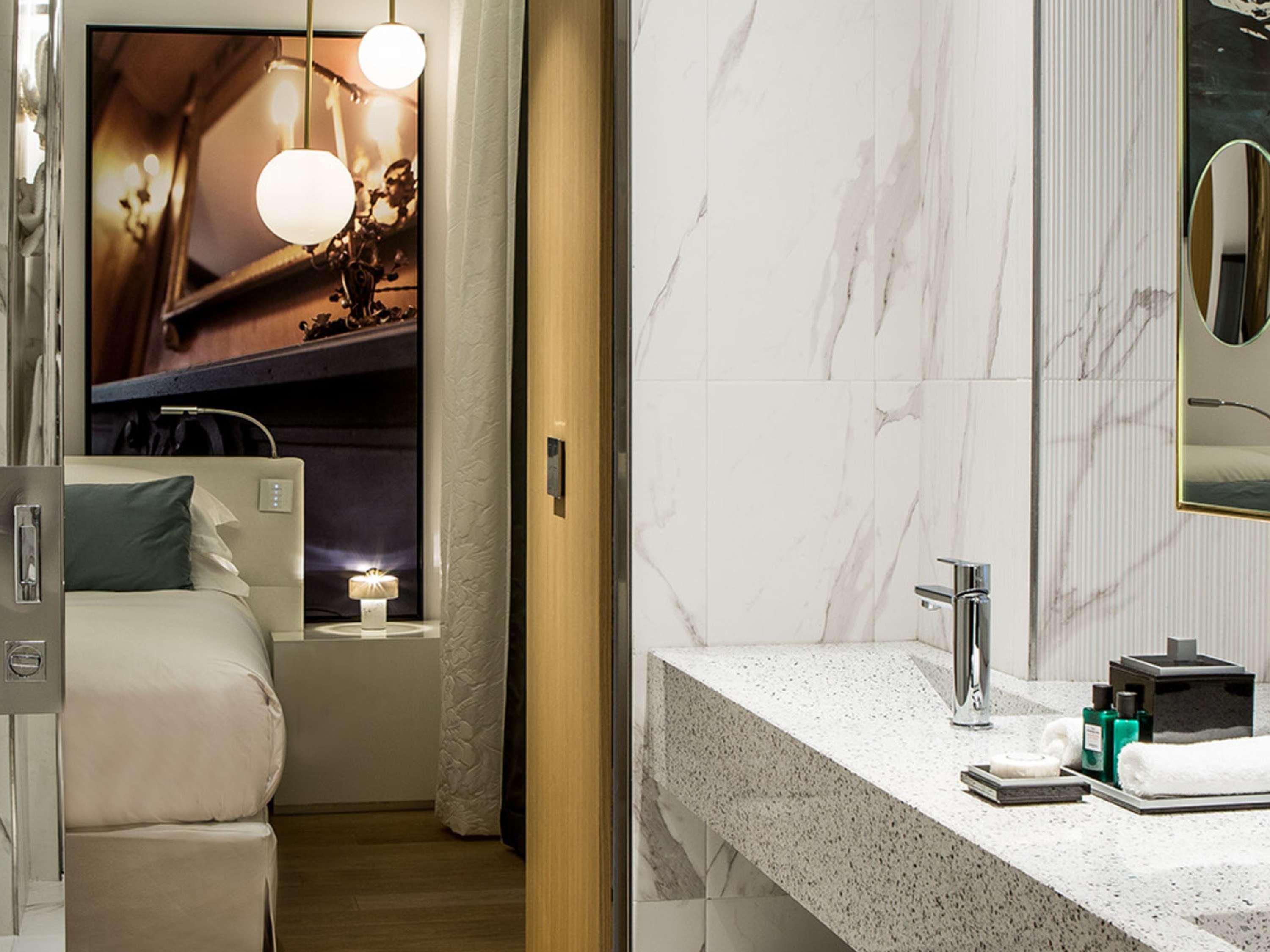 Hotel Sofitel Rome Villa Borghese Hotel, Italien, Rom. Großes 584