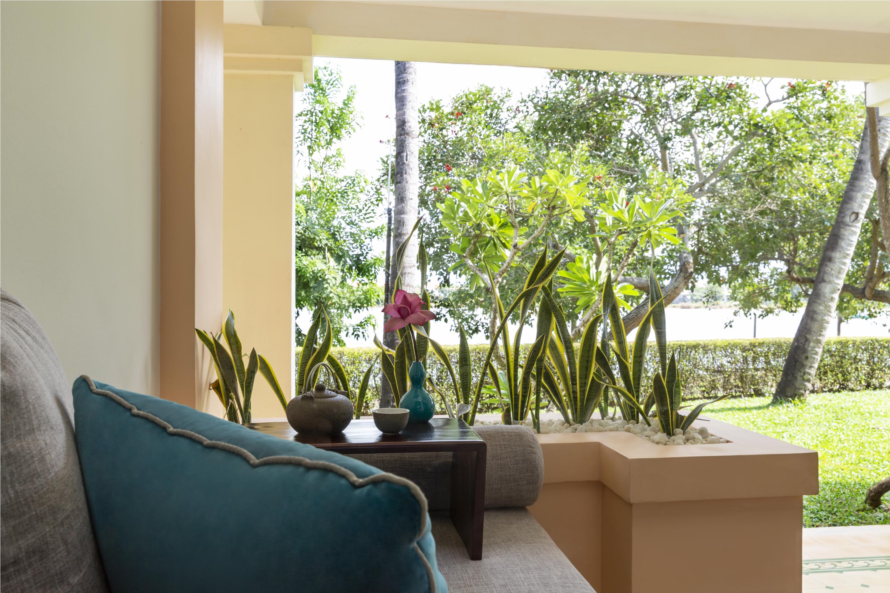 Hotel Anantara Hoi An Resort, Vietnam, Hoi An. Großes 254