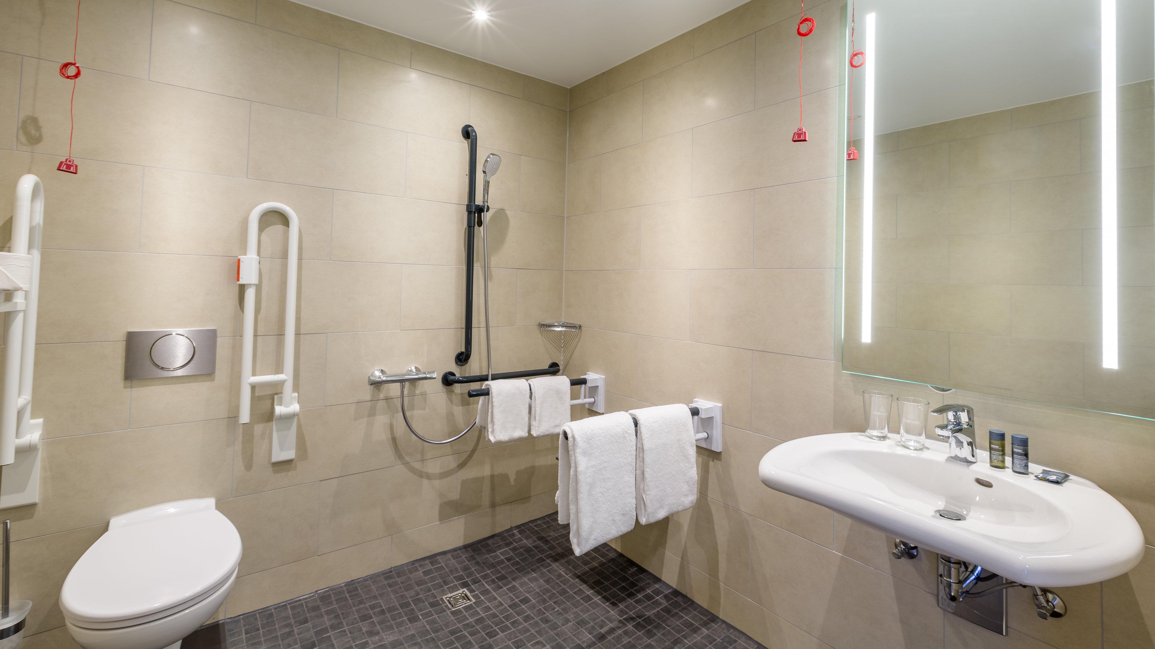 Hotel Holiday Inn Express Munich - City East, Deutschland, München. Großes 539