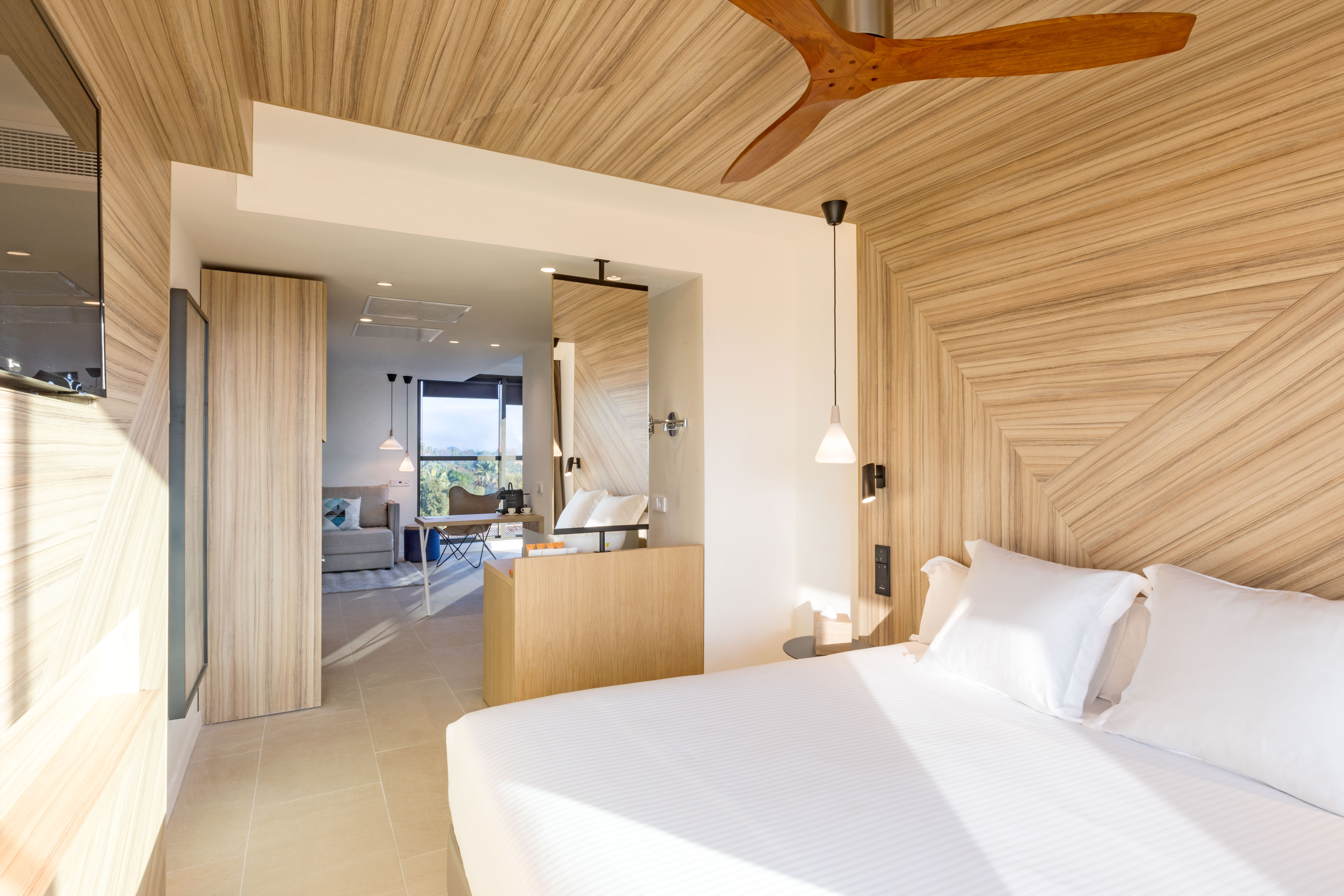 Hotel Hotel Bordoy Alcudia Port Suites, Spanien, Port d'Alcúdia. Großes 520