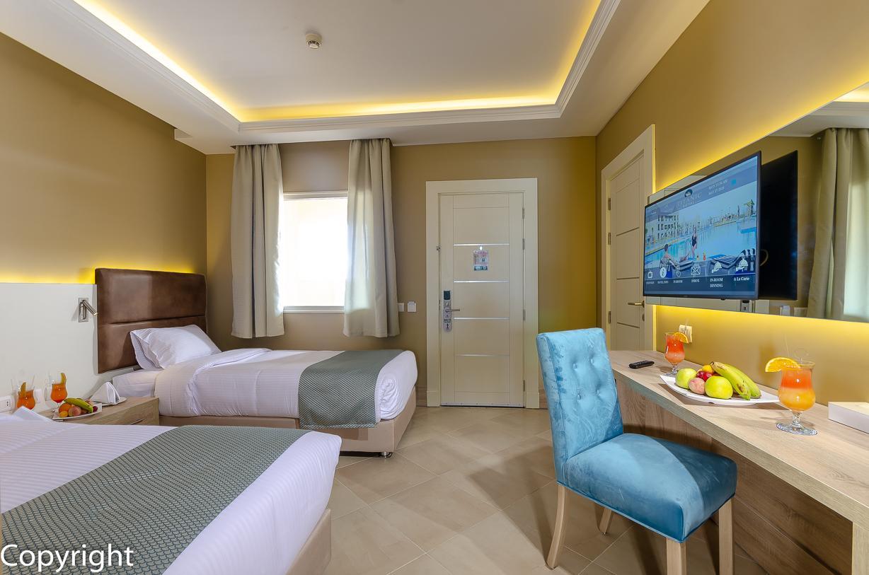 Hotel Hotel Titanic Royal, Ägypten, Hurghada. Großes 79