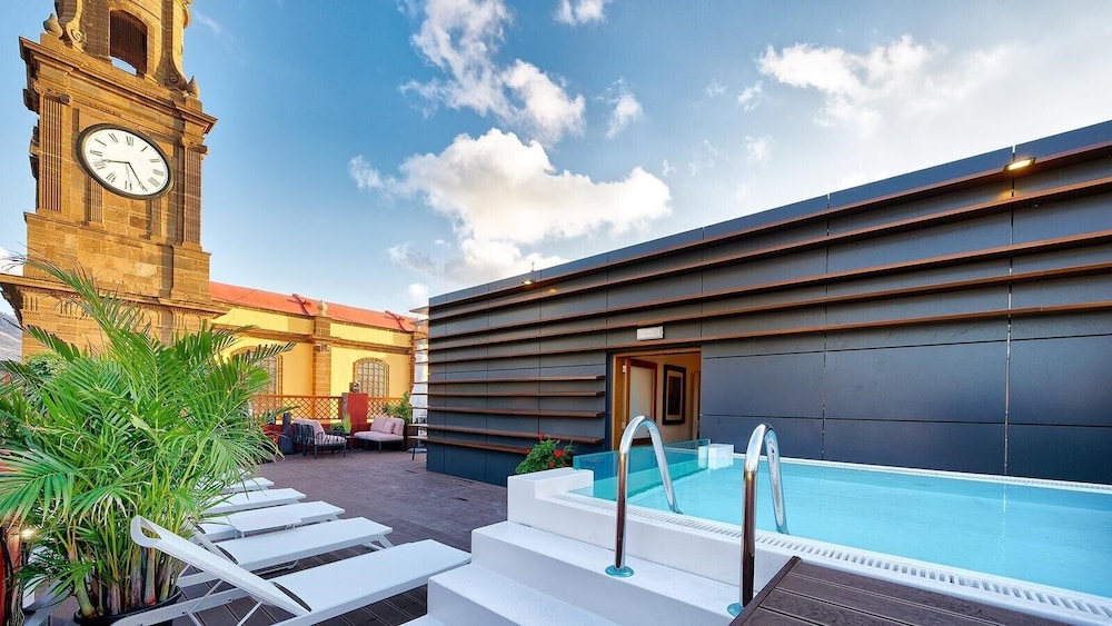 Bilder från hotellet Hotel Agaldar - nummer 1 av 10