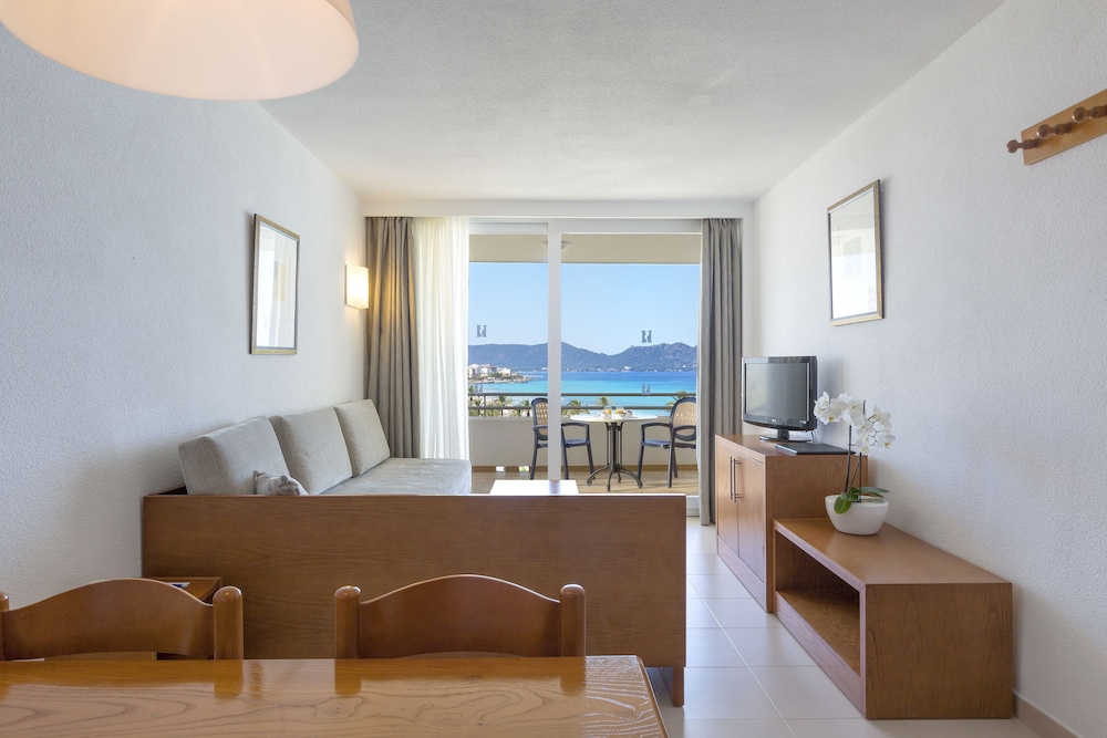 Hotel Hipotels Mercedes, Spanien, Cala Millor. Großes 71