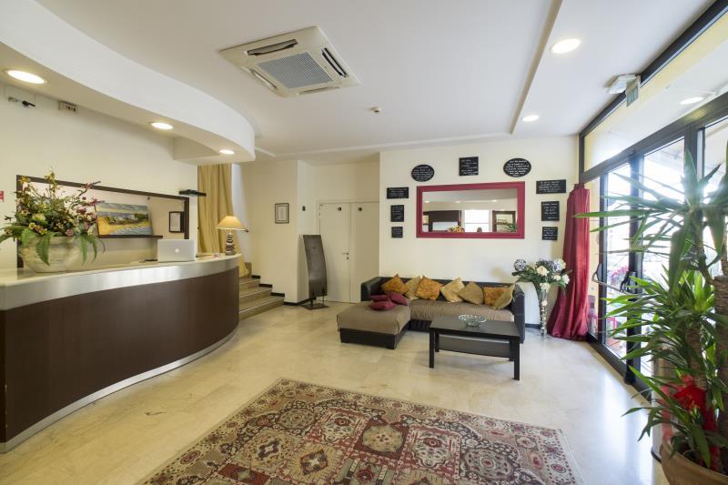 Hotel Crosal, Italien, San Giuliano Rimini. Großes 231