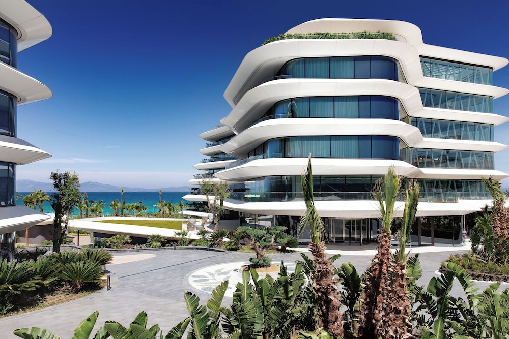 Hotel Reges A Luxury Collection Resort And Spa, Türkei, Çesme. Großes 139