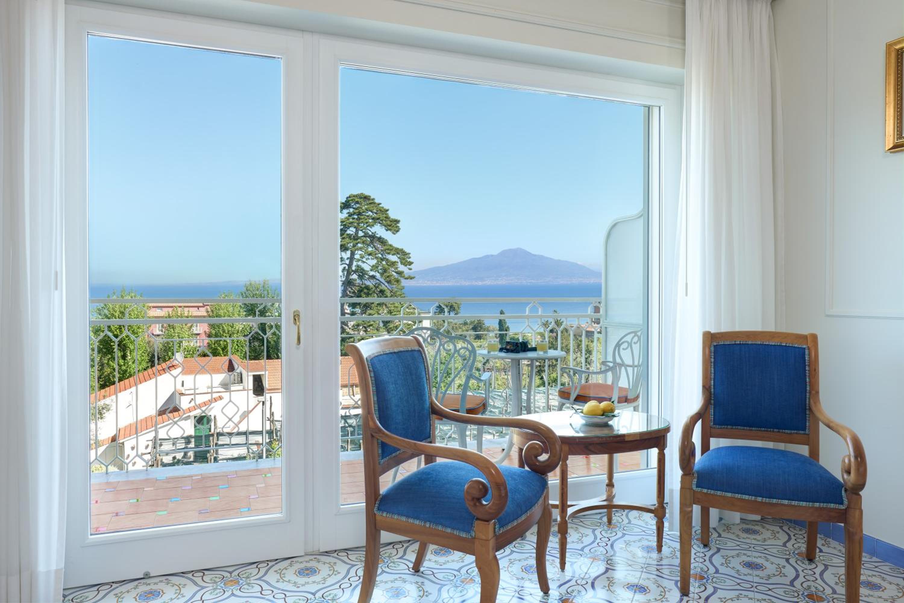Hotellbilder av Grand Hotel de la Ville - nummer 1 av 10