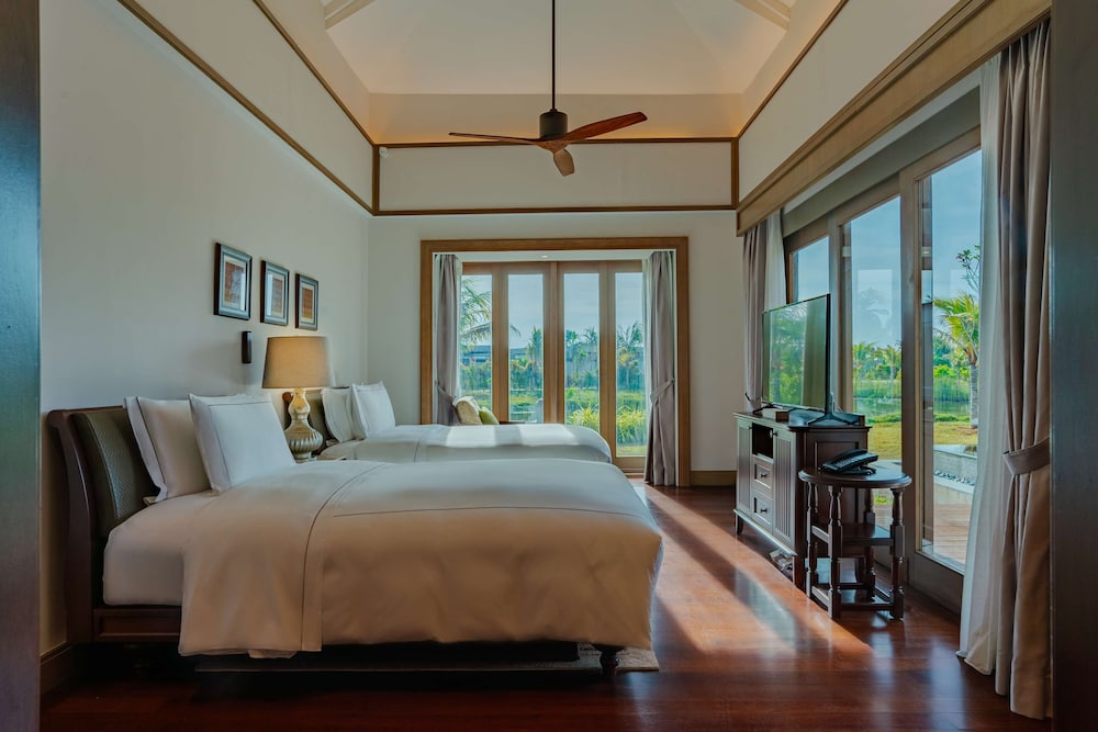 Hotel Anantara Desaru Coast Resort & Villas, Malaysia, Bandar Penawar. Großes 209