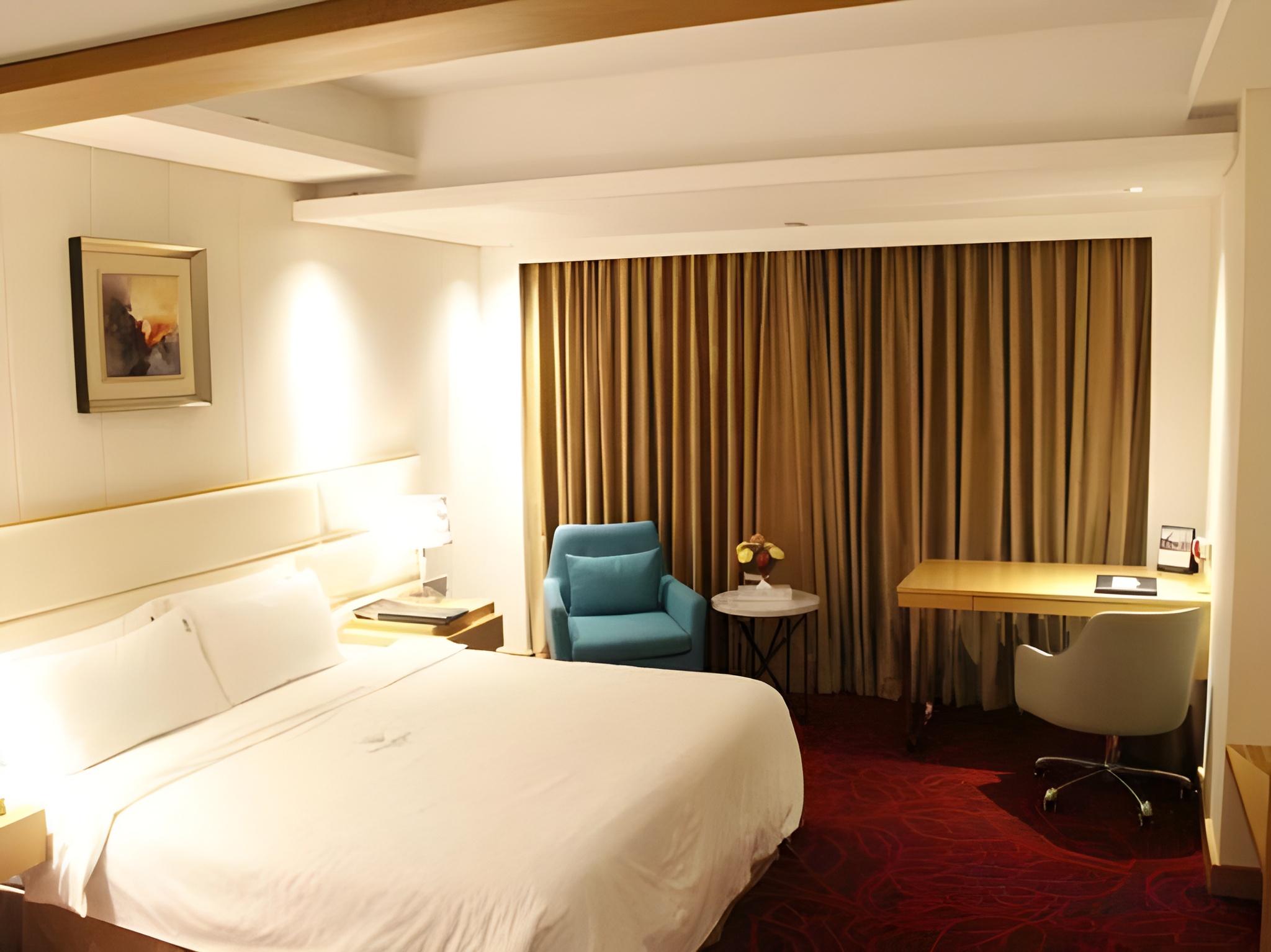 Hotel Dhaka Regency Hotel and Resort, Bangladesch, Dhaka. Großes 531