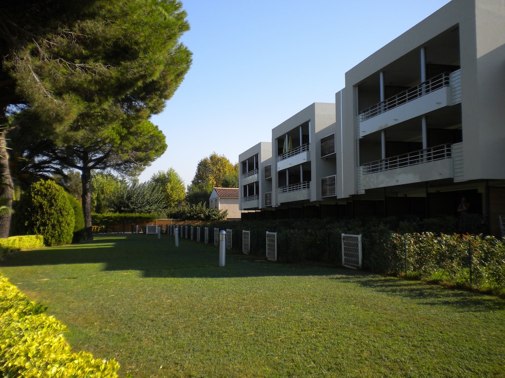 Hotel Residence Carre Marine, Frankreich, Mandelieu-la-Napoule. Großes 23
