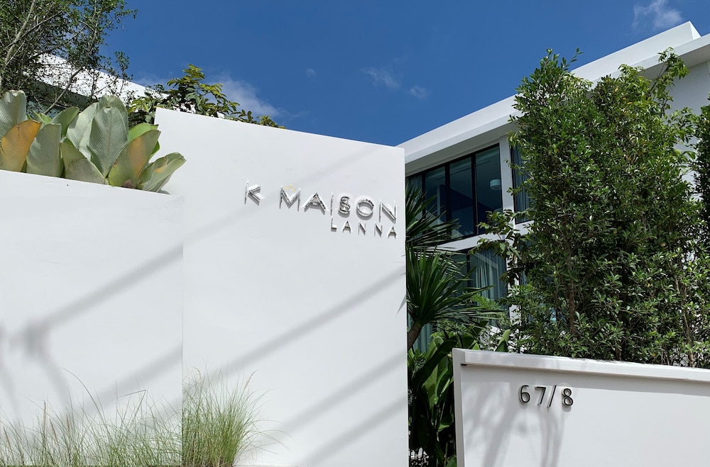 K Maison Lanna Boutique Hotel-SHA Plus Certified