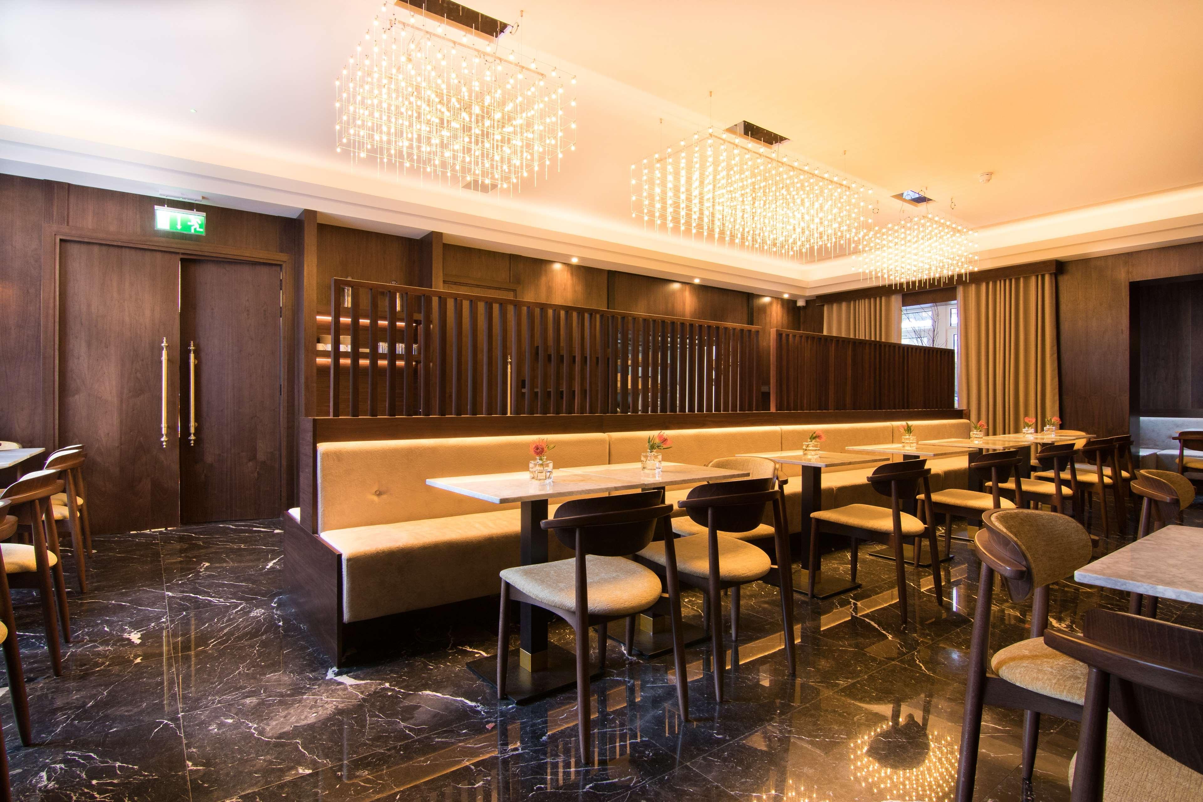 Hotel Montcalm Chilworth Townhouse, Paddington, Großbritannien, London. Großes 357