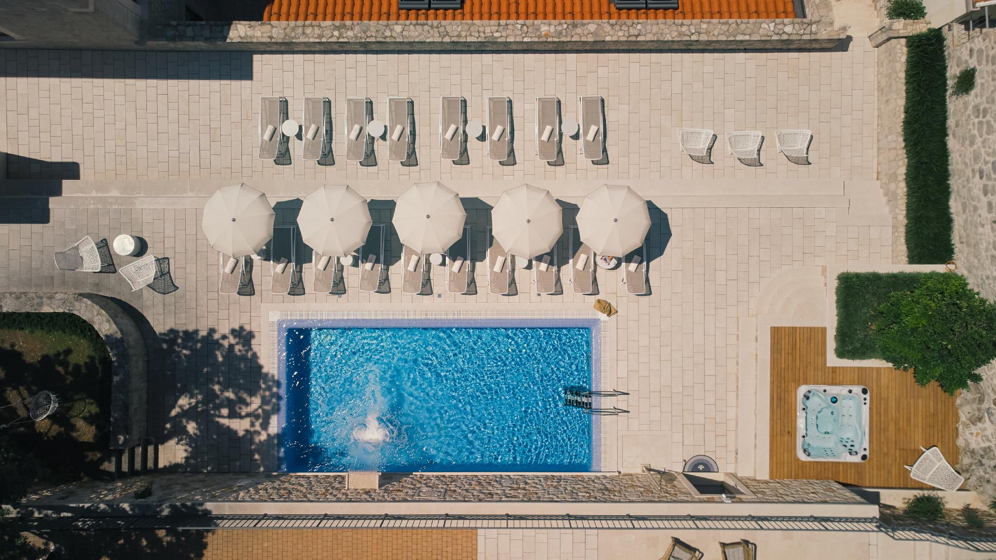 Hotel Palace Natali, Kroatien, Dubrovnik. Großes 338