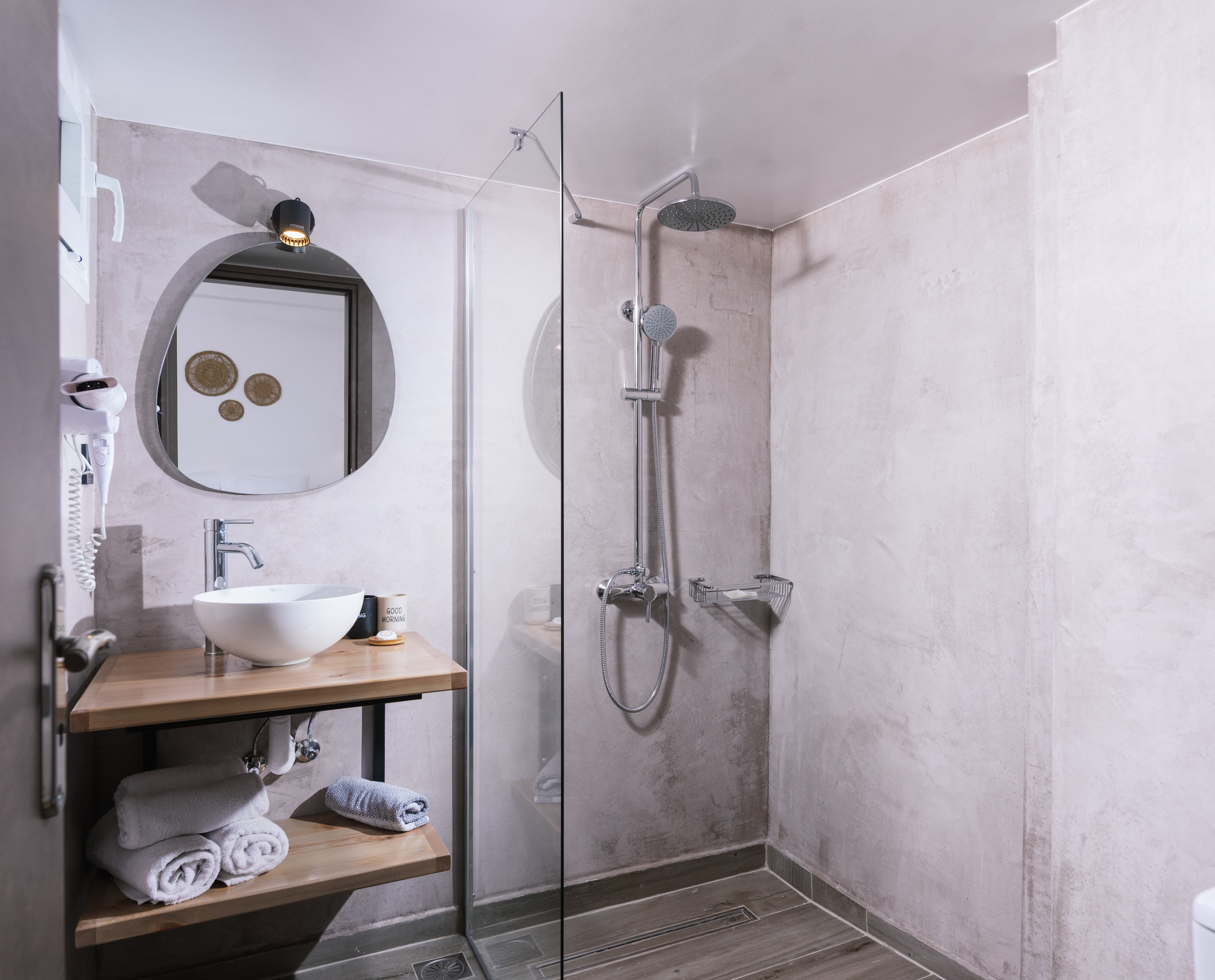 Hotel Elea Terra Hotel, Griechenland, Matala. Großes 233