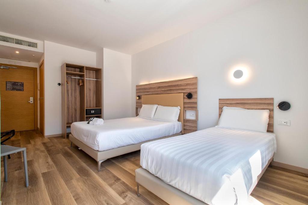 Hotel B&B HOTEL Sassari, Italien, Sassari. Großes 72