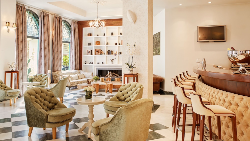 Hotel Dioni Boutique Hotel, Griechenland, Preveza. Großes 206