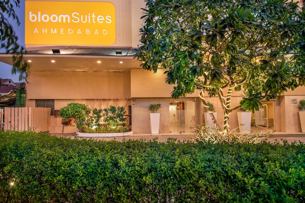 Hotel BloomSuites Ahmedabad, Indien, Thaltej. Großes 1