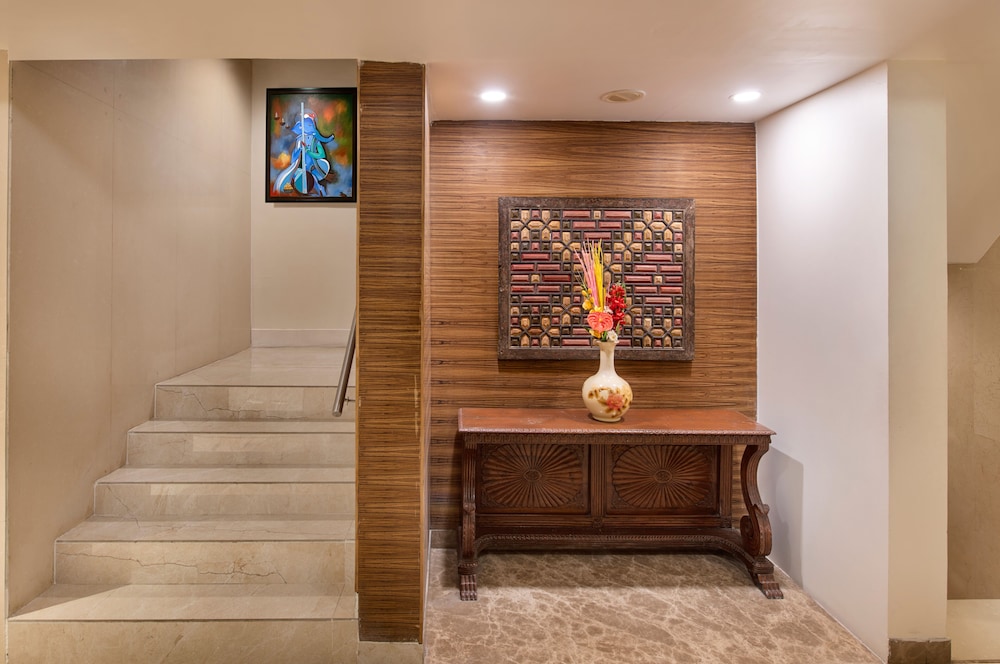 Hotel BloomSuites Ahmedabad, Indien, Thaltej. Großes 2