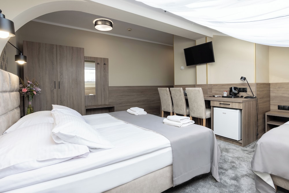 Hotel Maksymilian, Polen, Krakau. Großes 590