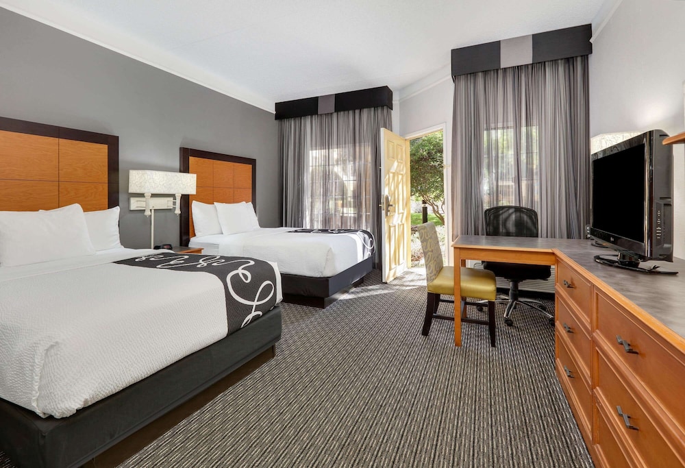 Hotel La Quinta Inn & Suites by Wyndham Dallas - Addison Galleria, USA, Addison. Großes 257