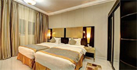 White Feather Hotel Apartments